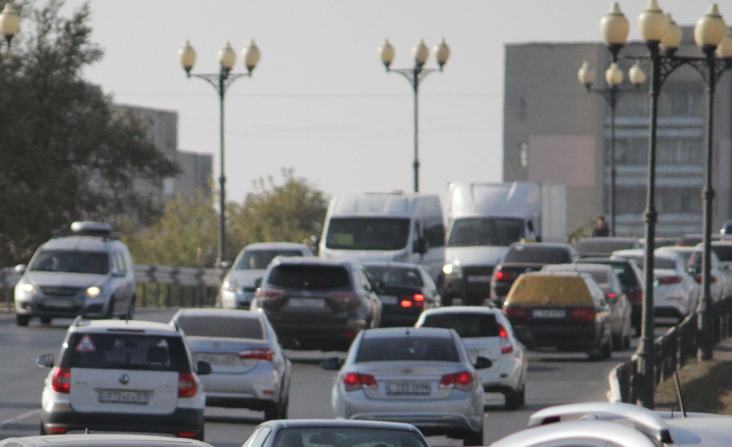 Достигнуто соглашение с китайской Yino о запуске автопроизводства — Аким ЗКО